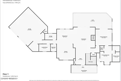 2310 S Pleasant View Drive, Show Low, AZ 85901 - Photo 89