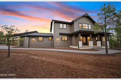 2310 S Pleasant View Drive, Show Low, AZ 85901 - Photo 1