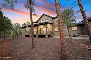 2310 S Pleasant View Dr, Show Low, AZ 85901 - Photo 5