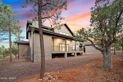 2310 S Pleasant View Drive, Show Low, AZ 85901 - Photo 7