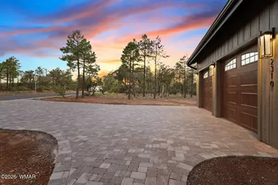2310 S Pleasant View Drive, Show Low, AZ 85901 - Photo 13