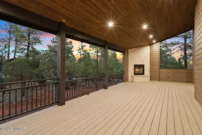 2310 S Pleasant View Drive, Show Low, AZ 85901 - Photo 9