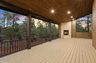 2310 S Pleasant View Dr, Show Low, AZ 85901 - Photo 9