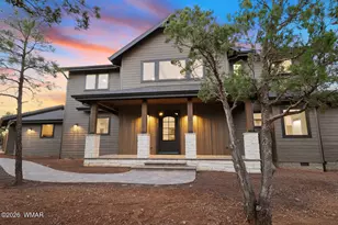2310 S Pleasant View Dr, Show Low, AZ 85901 - Photo 1