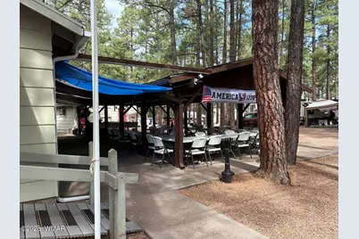 1664 Ponderosa Lane, Unit 42 #42, Lakeside, AZ 85929 - Photo 9