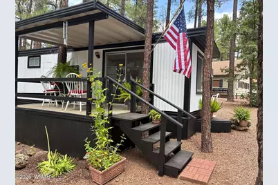 1664 Ponderosa Lane, Unit 42 #42, Lakeside, AZ 85929 - Photo 1