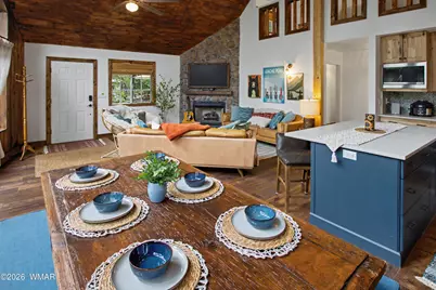 2972 S Wapiti Lane, Pinetop, AZ 85935 - Photo 25