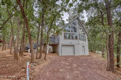 2972 S Wapiti Lane, Pinetop, AZ 85935 - Photo 47