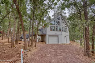 2972 S Wapiti Ln, Pinetop, AZ 85935 - Photo 47