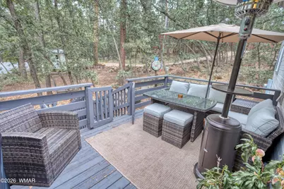 2972 S Wapiti Lane, Pinetop, AZ 85935 - Photo 5