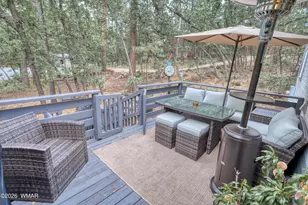 2972 S Wapiti Ln, Pinetop, AZ 85935 - Photo 5