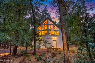 2972 S Wapiti Ln, Pinetop, AZ 85935 - Photo 1