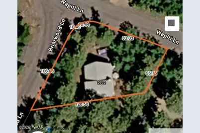 2972 S Wapiti Lane, Pinetop, AZ 85935 - Photo 7