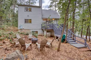 2972 S Wapiti Ln, Pinetop, AZ 85935 - Photo 9