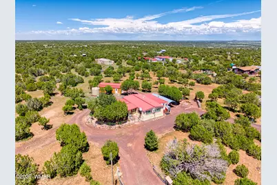 59 Harry Drive, Concho, AZ 85924 - Photo 1