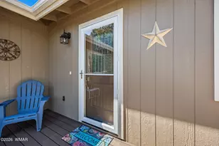 5145 Drifting Snow Loop, Pinetop, AZ 85935 - Photo 35