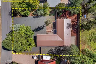 5145 Drifting Snow Loop, Pinetop, AZ 85935 - Photo 47