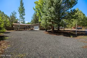 5145 Drifting Snow Loop, Pinetop, AZ 85935 - Photo 1