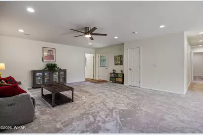 5145 Drifting Snow Loop, Pinetop, AZ 85935 - Photo 5