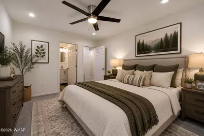 5145 Drifting Snow Loop, Pinetop, AZ 85935 - Photo 11