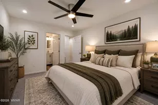 5145 Drifting Snow Loop, Pinetop, AZ 85935 - Photo 11