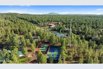 5145 Drifting Snow Loop, Pinetop, AZ 85935 - Photo 57