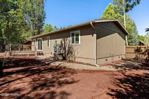 5145 Drifting Snow Loop, Pinetop, AZ 85935 - Photo 41