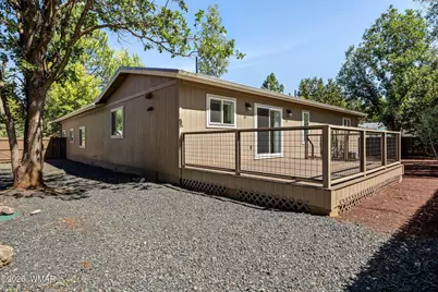 5145 Drifting Snow Loop, Pinetop, AZ 85935 - Photo 29