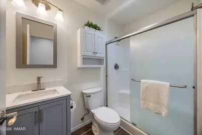 5145 Drifting Snow Loop, Pinetop, AZ 85935 - Photo 21