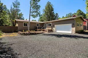 5145 Drifting Snow Loop, Pinetop, AZ 85935 - Photo 31