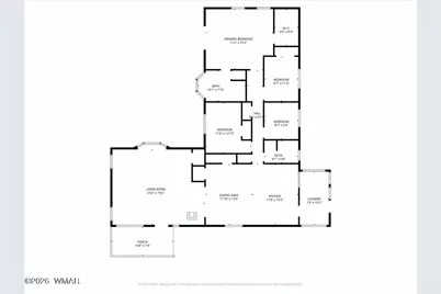 6 County Road 3166, Vernon, AZ 85940 - Photo 45