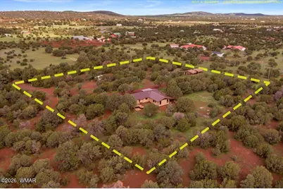 6 County Road 3166, Vernon, AZ 85940 - Photo 43