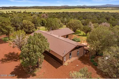 6 County Road 3166, Vernon, AZ 85940 - Photo 35