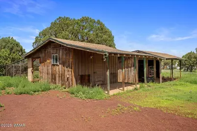 6 County Road 3166, Vernon, AZ 85940 - Photo 29