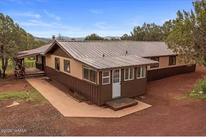 6 County Road 3166, Vernon, AZ 85940 - Photo 3