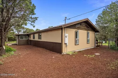 6 County Road 3166, Vernon, AZ 85940 - Photo 31