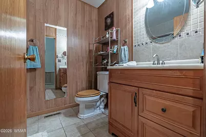 141 W Skylane Road, Pinetop, AZ 85935 - Photo 17