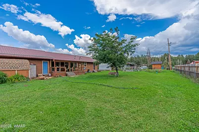 141 W Skylane Road, Pinetop, AZ 85935 - Photo 19