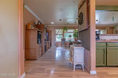 141 W Skylane Road, Pinetop, AZ 85935 - Photo 9