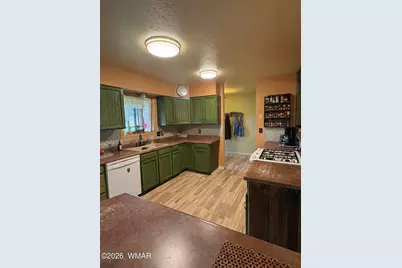 141 W Skylane Road, Pinetop, AZ 85935 - Photo 5