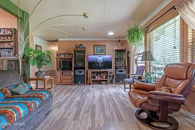 141 W Skylane Road, Pinetop, AZ 85935 - Photo 9