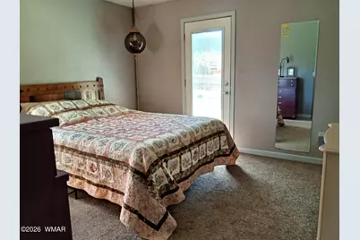 141 W Skylane Road, Pinetop, AZ 85935 - Photo 17