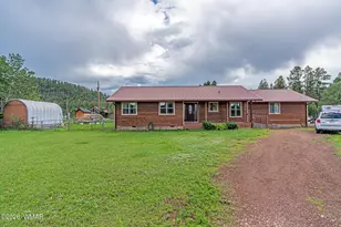 141 W Skylane Rd, Pinetop, AZ 85935 - Photo 1