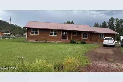 141 W Skylane Road, Pinetop, AZ 85935 - Photo 23