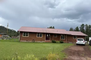 141 W Skylane Rd, Pinetop, AZ 85935 - Photo 23