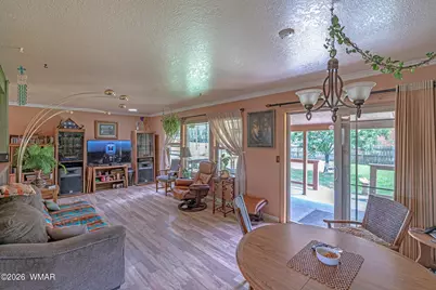 141 W Skylane Road, Pinetop, AZ 85935 - Photo 11