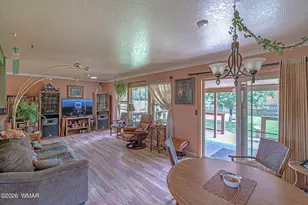 141 W Skylane Rd, Pinetop, AZ 85935 - Photo 11