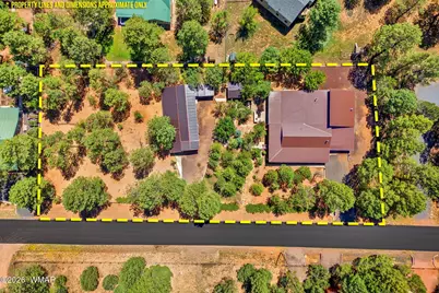 2229 Chevelon Road, Overgaard, AZ 85933 - Photo 47