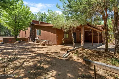 2229 Chevelon Road, Overgaard, AZ 85933 - Photo 35