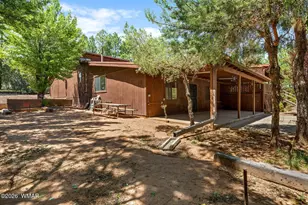 2229 Chevelon Rd, Overgaard, AZ 85933 - Photo 35
